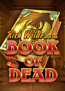 Book of Dead